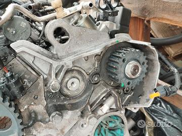 Iniettori o pompa polo 1,4 CUS D002LC3