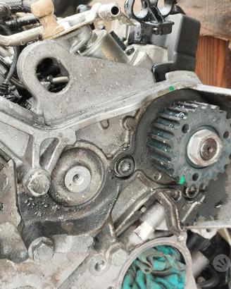 Iniettori o pompa polo 1,4 CUS D002LC3