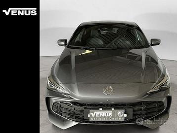 MG MG3 1.5 hybrid+ Luxury auto