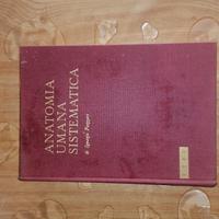 LIBRO DI ANATOMIA 