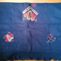 Copertina per animali