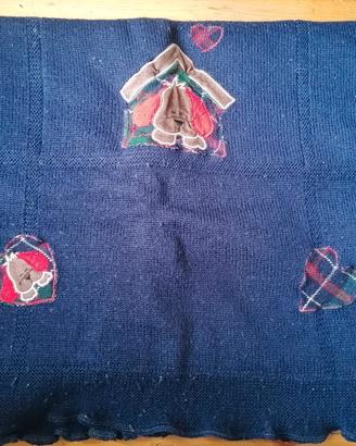 Copertina per animali