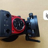 Astroinseguitore iOptron iPolar Skyguider Set