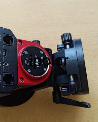 Astroinseguitore iOptron iPolar Skyguider Set