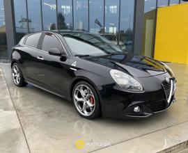 ALFA ROMEO Giulietta 2.0 JTDm-2 150 CV Sprint