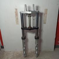 Forcella yamaha fz6 2004-2007