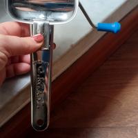 Tritaprezzemolo Omac