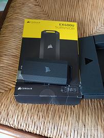 corsair ex400survivor 