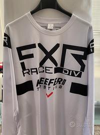 Maglia mxr
