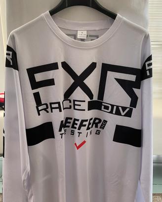 Maglia mxr