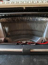 Macchina da scrivere