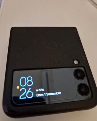 Samsung Galaxy Z Flip 3 - Come Nuovo!