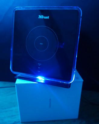 Casse + subwoofer Trust Gaming