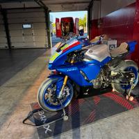 Yamaha R1M anno 2021