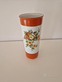 Vaso della Heinrich Germany dipinto a mano