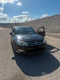 Citroen C5 executive tourer 2.0 163cv