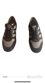 Scarpe uomo “Hogan” modello Olympia