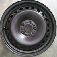 Cerchi in ferro 16' Ford Volvo