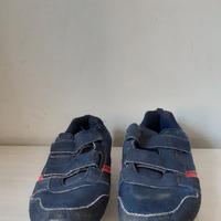 scarpe da bambino 