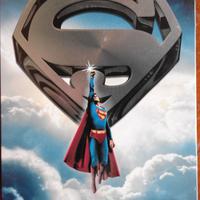 Superman Anthology 5 blu ray
