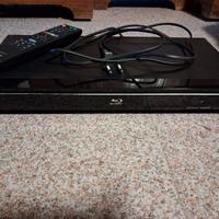 Sony BDP-S360 lettore Blu Ray Disc