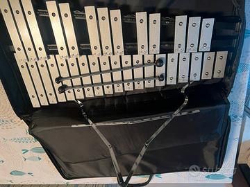 Glockenspiel 32 note