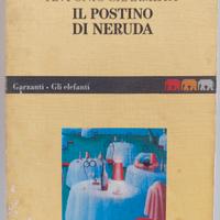 Il postino di Neruda