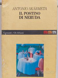 Il postino di Neruda