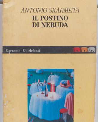 Il postino di Neruda