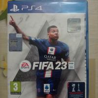 Fifa 23 ps4