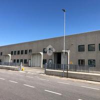 CAPANNONE A CASTIGLIONE DELLE STIVIERE