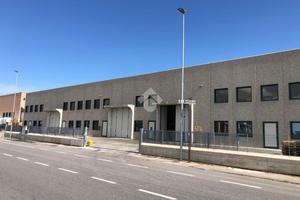 CAPANNONE A CASTIGLIONE DELLE STIVIERE