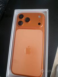 iphone 17 pro max a 400€ schermo da cambiare