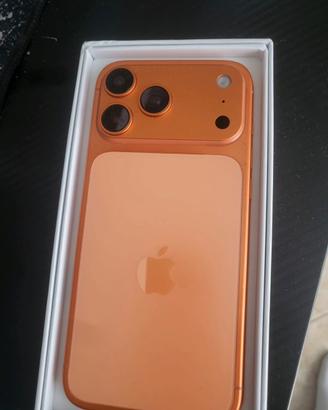iphone 17 pro max a 400€ schermo da cambiare