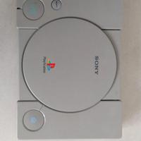 Playstation 1