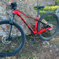 MTB TREK procaliber