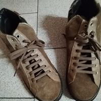 scarponcini e scarpe comode 