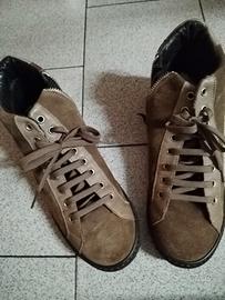 scarponcini e scarpe comode 