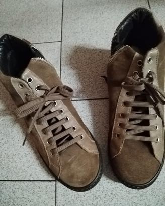 scarponcini e scarpe comode 
