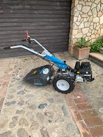 Motocoltivatore. 6 cavalli