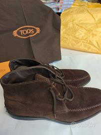 scarpe Tod's uomo