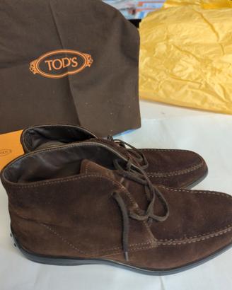 scarpe Tod's uomo