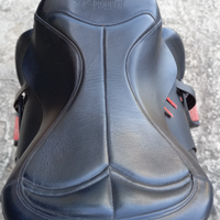 Sella inglese da trekking