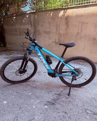 Mtb Trek Powerfly