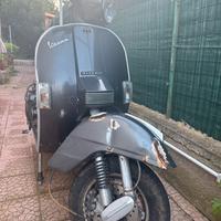 Pezzi di ricambio lml 200 e vespa px