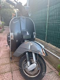 Pezzi di ricambio lml 200 e vespa px