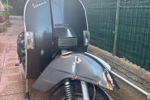 Pezzi di ricambio lml 200 e vespa px