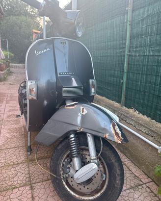 Pezzi di ricambio lml 200 e vespa px
