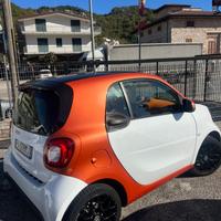 Smart ForTwo 70 1.0 Passion