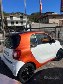 Smart ForTwo 70 1.0 Passion